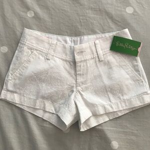 Lily Pulitzer Walsh Short